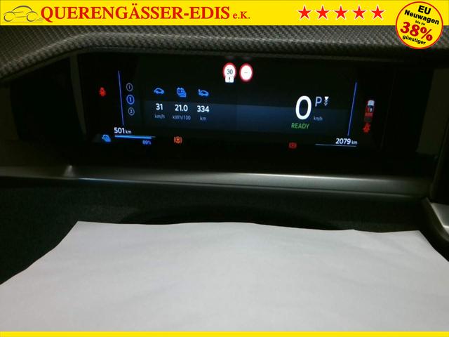 Opel Grandland GS-Line (X) 