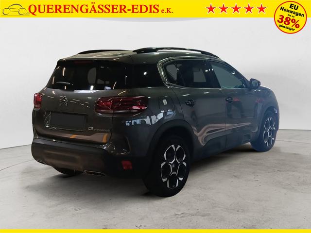 Citro&euml;n C5 Aircross MAX 