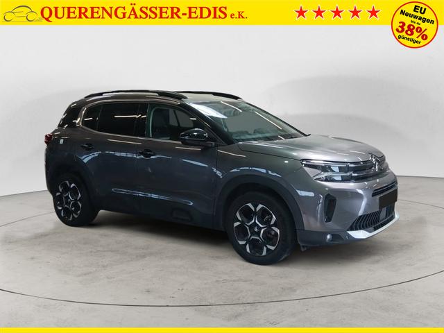 Citro&euml;n C5 Aircross MAX 
