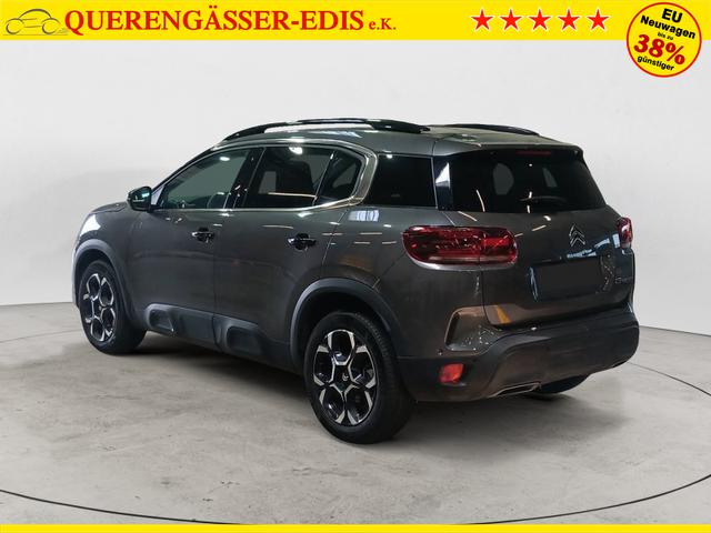 Citro&euml;n C5 Aircross MAX 