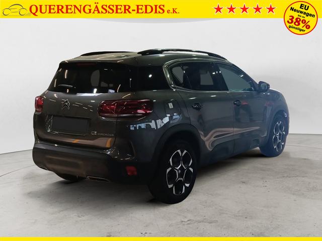 Citro&euml;n C5 Aircross MAX 