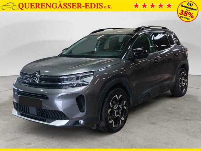 Citro&euml;n C5 Aircross MAX 