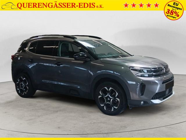 Citro&euml;n C5 Aircross MAX 
