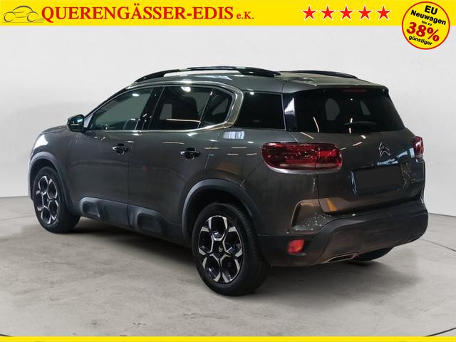 Citro&euml;n C5 Aircross MAX 