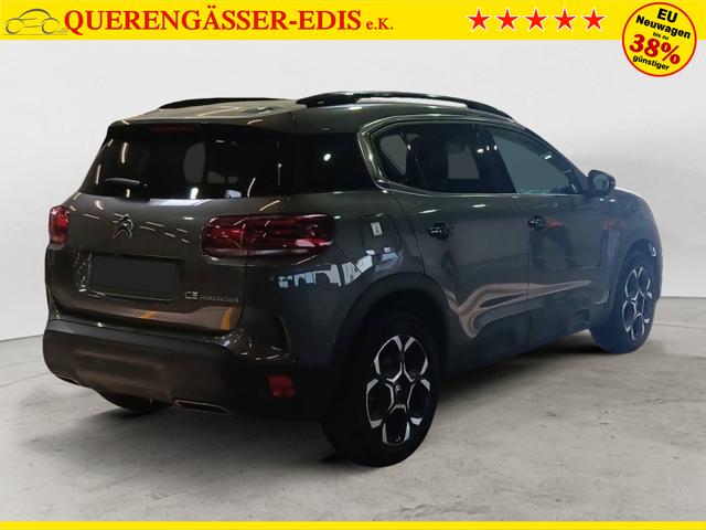 Citro&euml;n C5 Aircross MAX 