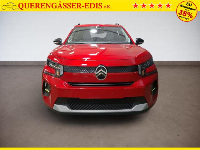 Citro&euml;n Andere MAX 