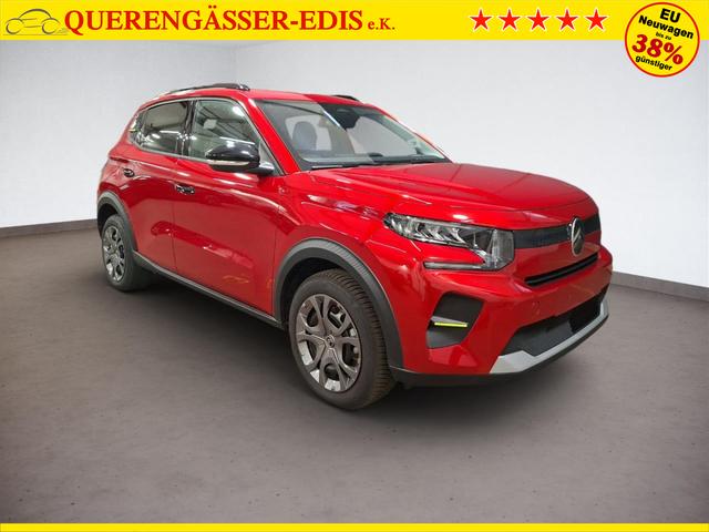 Citro&euml;n Andere MAX 