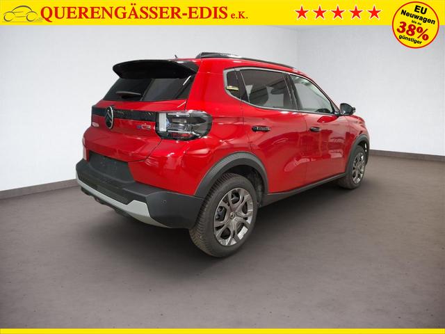 Citro&euml;n Andere MAX 