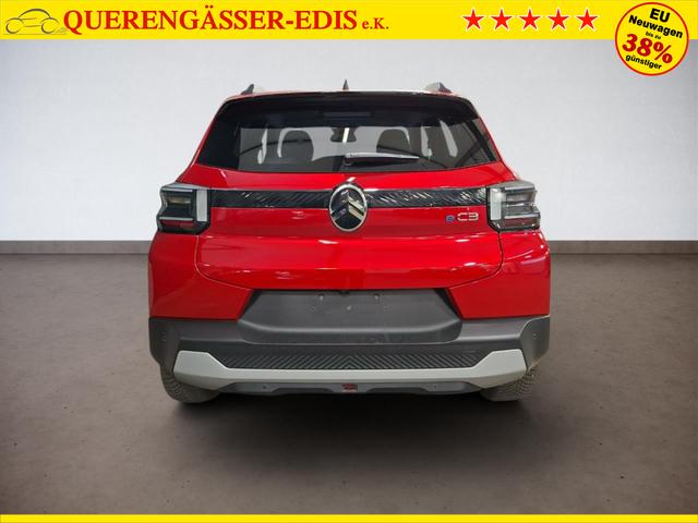 Citro&euml;n Andere MAX 