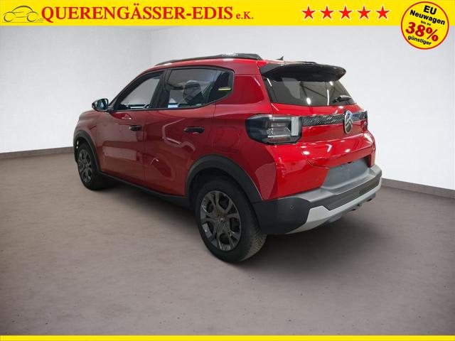 Citro&euml;n Andere MAX 