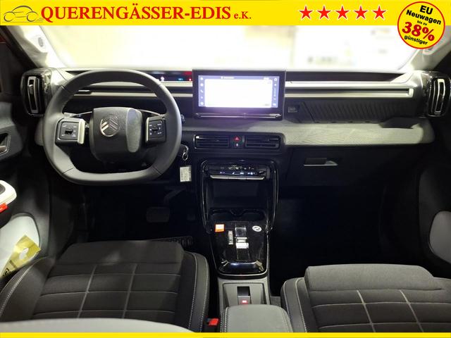 Citro&euml;n Andere MAX 