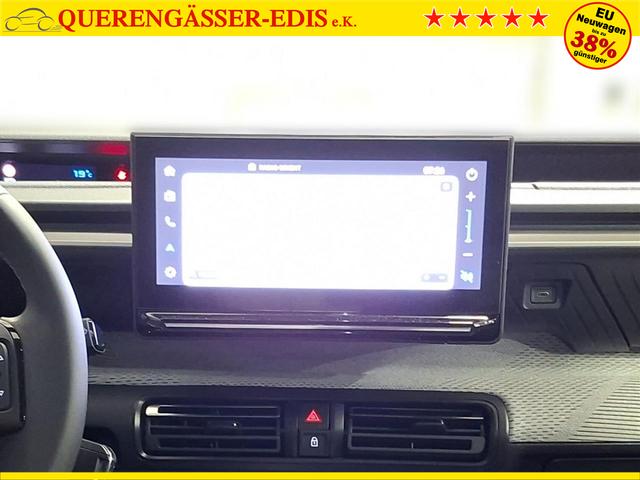 Citro&euml;n Andere MAX 