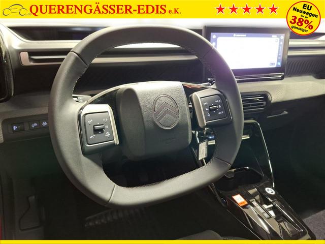 Citro&euml;n Andere MAX 