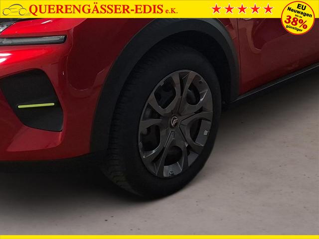 Citro&euml;n Andere MAX 