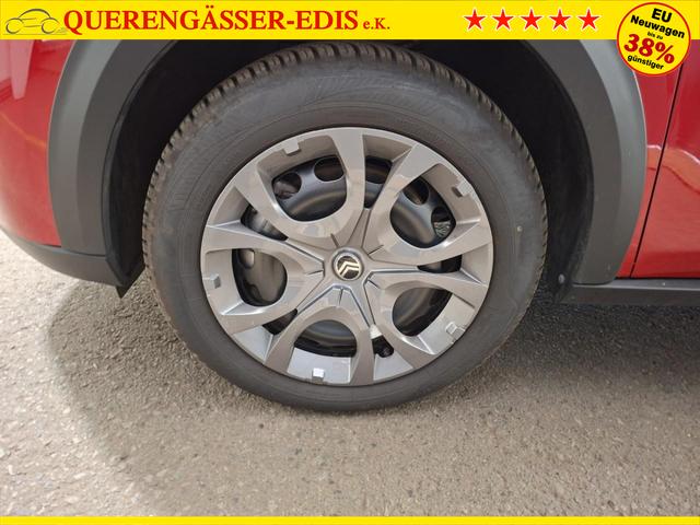 Citro&euml;n Andere MAX 
