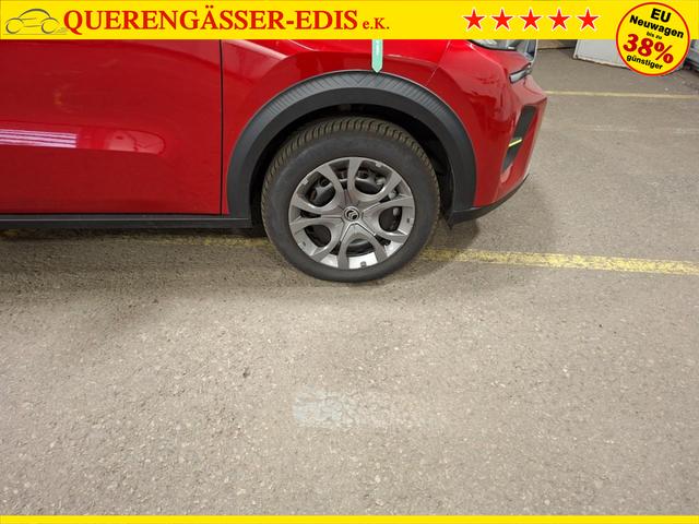 Citro&euml;n Andere MAX 