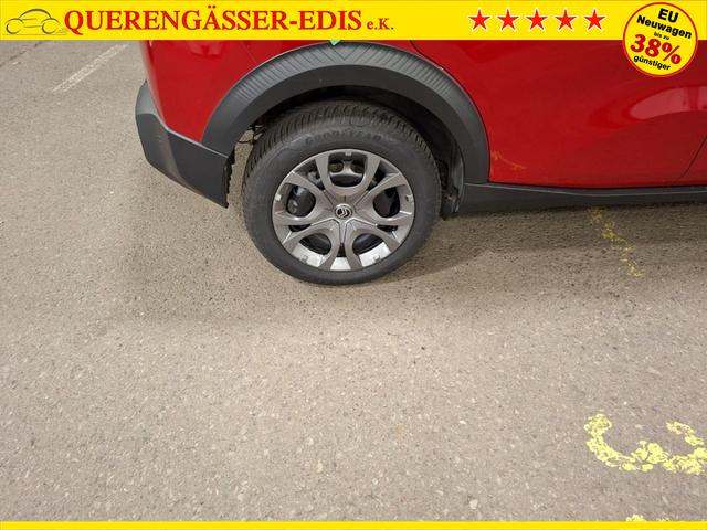 Citro&euml;n Andere MAX 