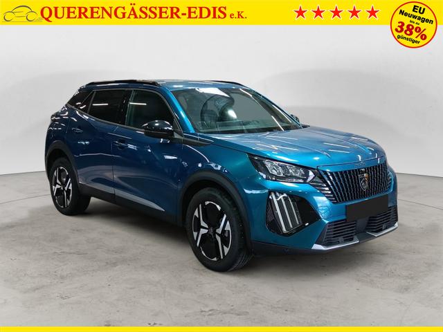 Peugeot 2008 Allure 