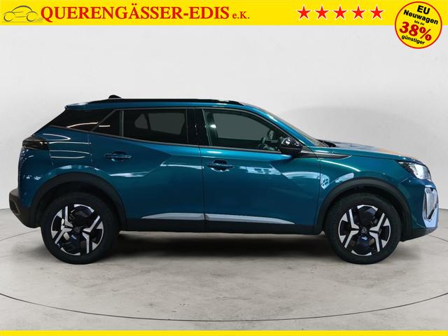 Peugeot 2008 Allure 