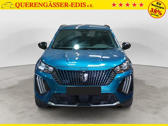 Peugeot 2008 Allure 