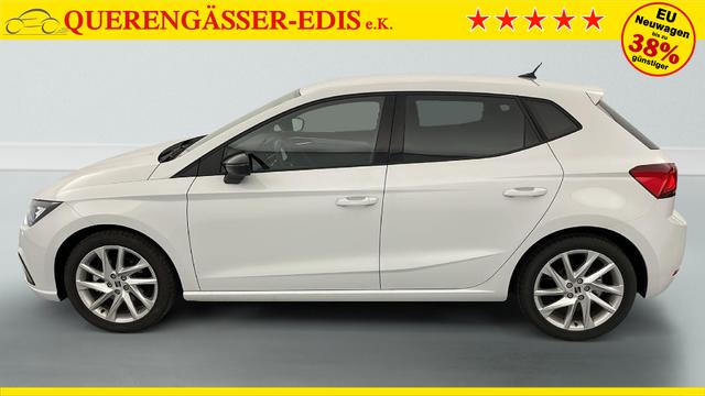 Seat Ibiza FR 