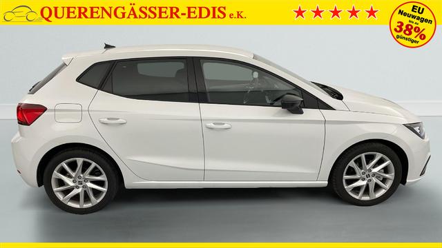Seat Ibiza FR 