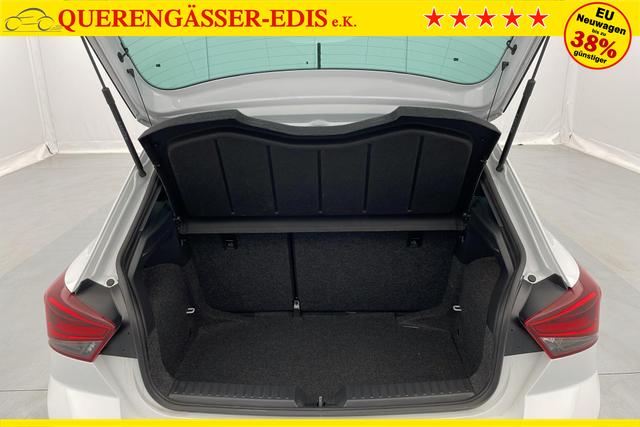 Seat Ibiza FR 