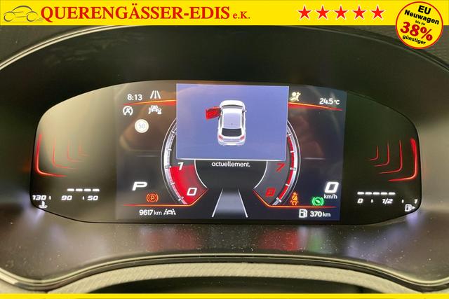 Seat Ibiza FR 