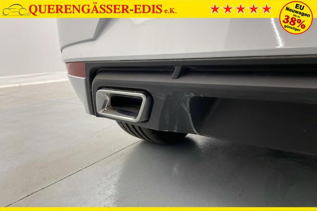 Seat Ibiza FR 