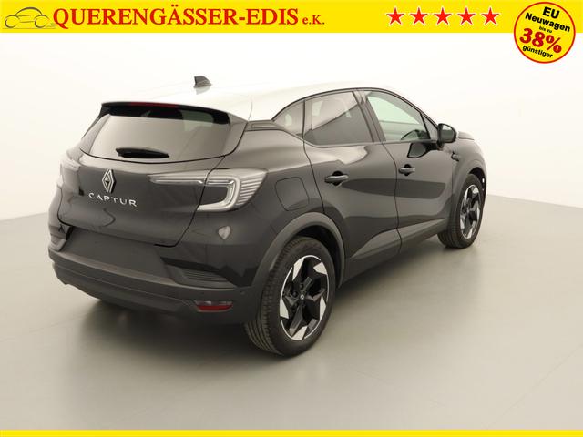 Renault Captur Techno 