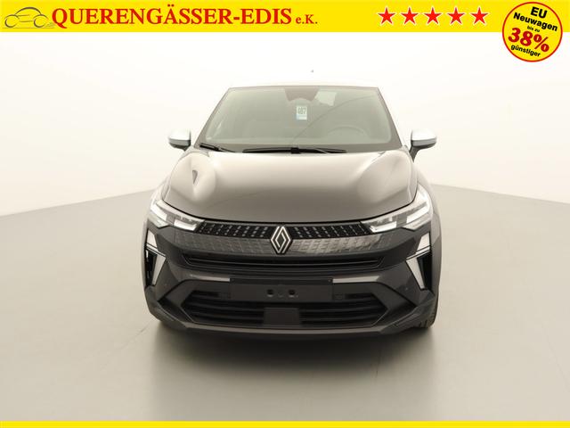 Renault Captur Techno 