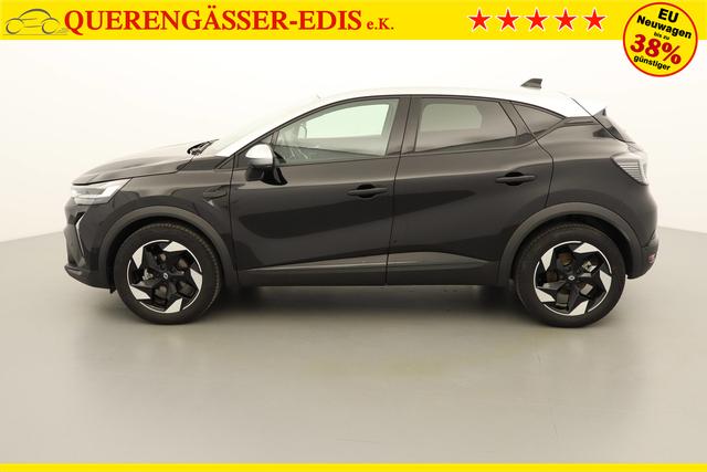 Renault Captur Techno 