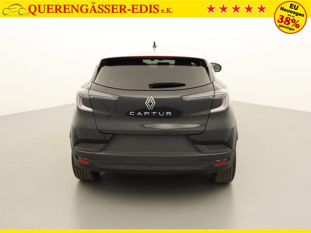 Renault Captur Techno 