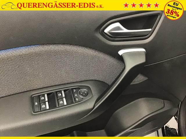 Renault Captur Techno 