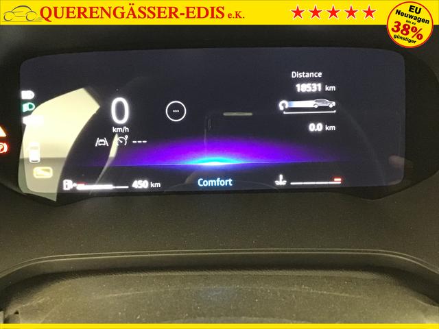 Renault Captur Techno 