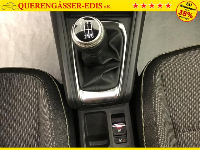 Renault Captur Techno 