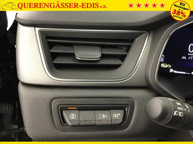 Renault Captur Techno 