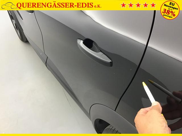 Renault Captur Techno 