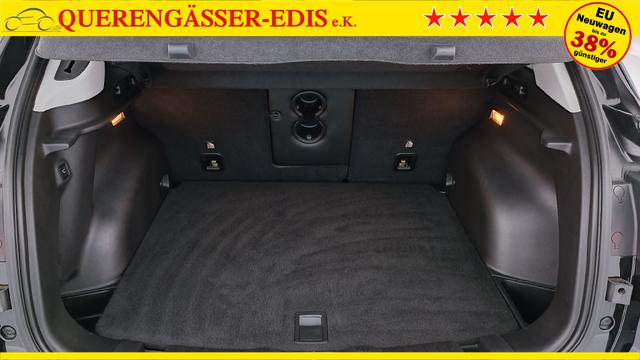 Jeep Compass Summit 4x2 