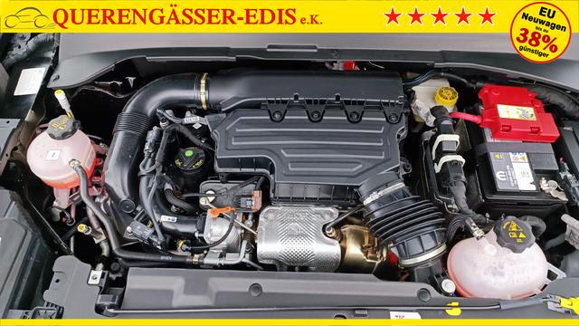 Jeep Compass Summit 4x2 