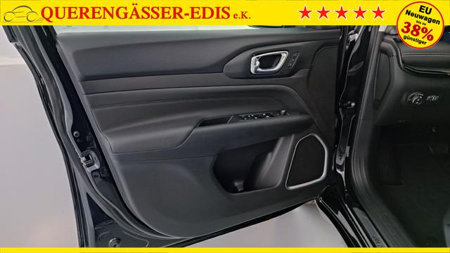 Jeep Compass Summit 4x2 