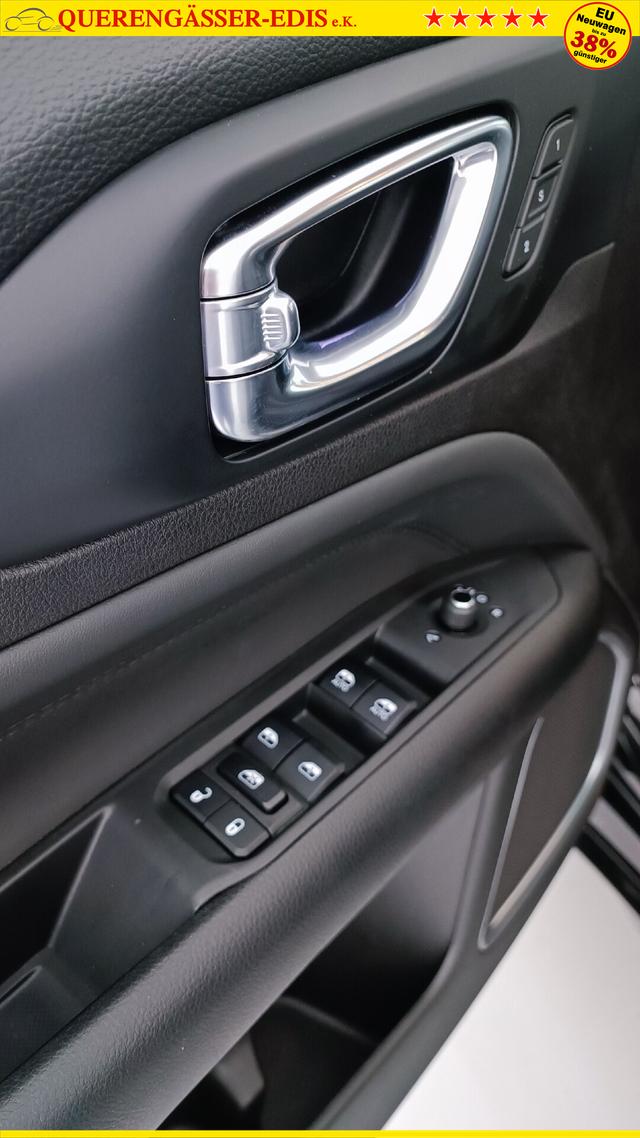 Jeep Compass Summit 4x2 