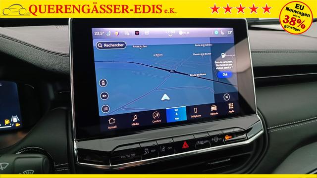 Jeep Compass Summit 4x2 