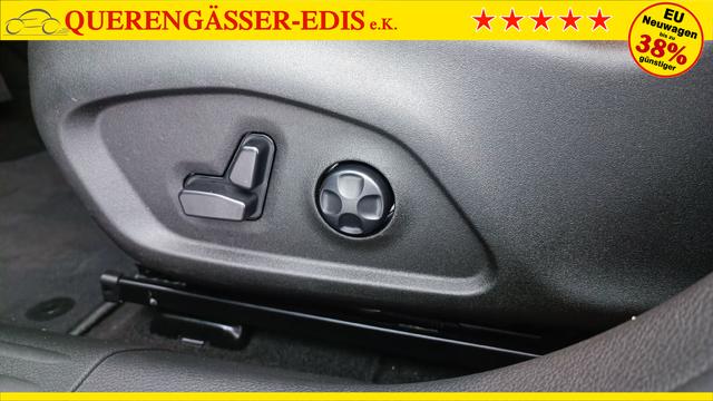Jeep Compass Summit 4x2 