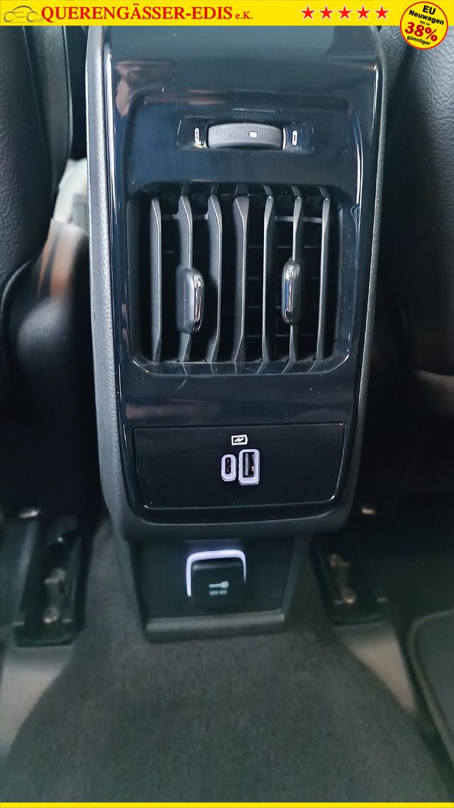 Jeep Compass Summit 4x2 