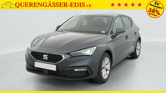 Seat Leon Business 