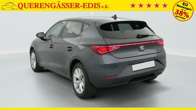 Seat Leon Business 