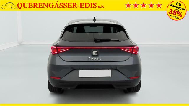 Seat Leon Business 