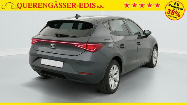Seat Leon Business 