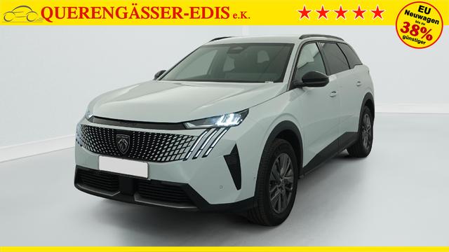 Peugeot 5008 HYBRID 145 CH E-DCS6 ALLURE 